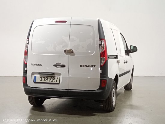 Renault Kangoo Professional - Madrid