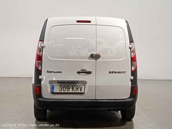 Renault Kangoo Professional - Madrid