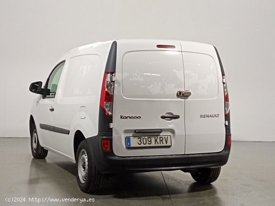 Renault Kangoo Professional - Madrid