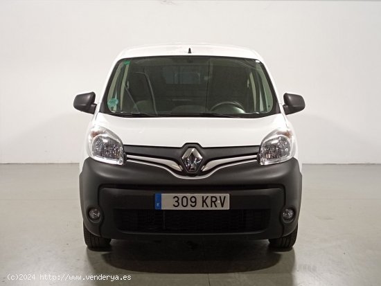 Renault Kangoo Professional - Madrid