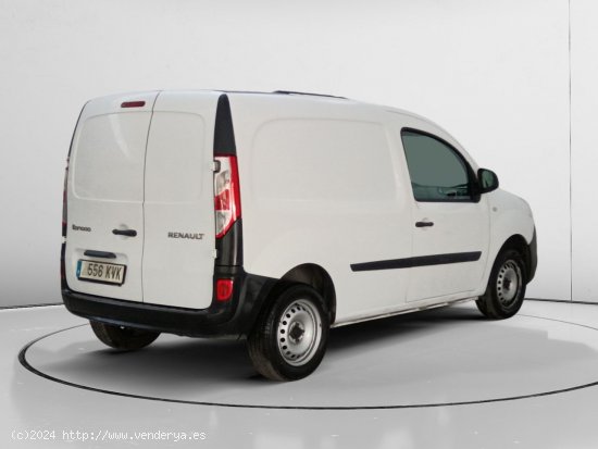 Renault Kangoo Professional - Torrejón de Ardoz