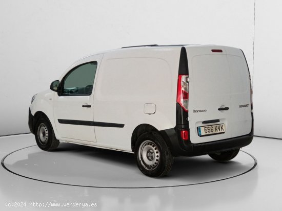 Renault Kangoo Professional - Torrejón de Ardoz