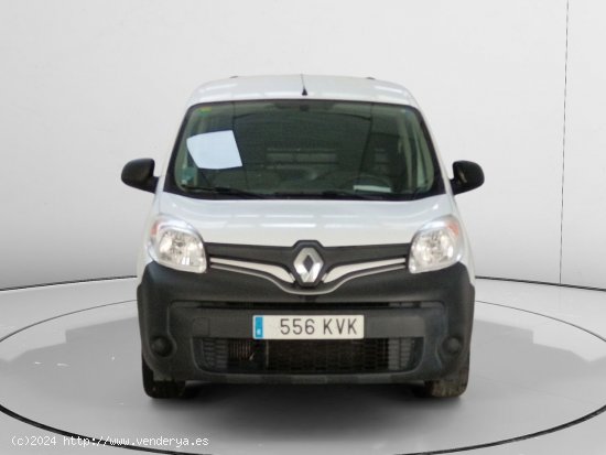 Renault Kangoo Professional - Torrejón de Ardoz