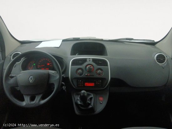 Renault Kangoo Professional - Torrejón de Ardoz