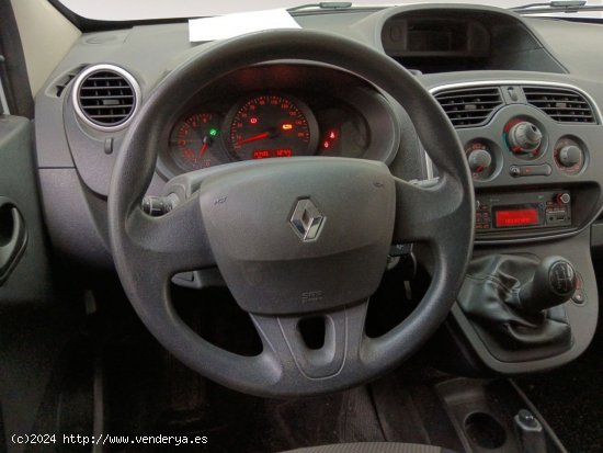 Renault Kangoo Professional - Torrejón de Ardoz