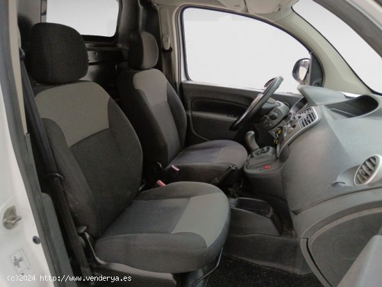 Renault Kangoo Professional - Torrejón de Ardoz