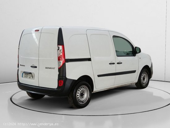 Renault Kangoo Professional - Torrejón de Ardoz