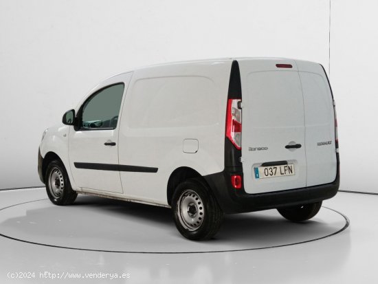 Renault Kangoo Professional - Torrejón de Ardoz