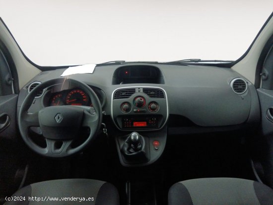 Renault Kangoo Professional - Torrejón de Ardoz