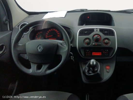 Renault Kangoo Professional - Torrejón de Ardoz