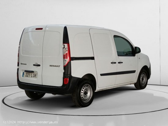 Renault Kangoo Professional - Collado Villalba