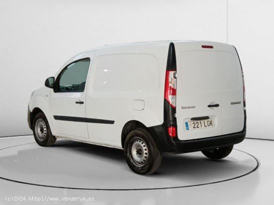 Renault Kangoo Professional - Collado Villalba