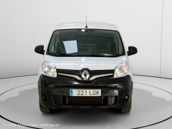 Renault Kangoo Professional - Collado Villalba