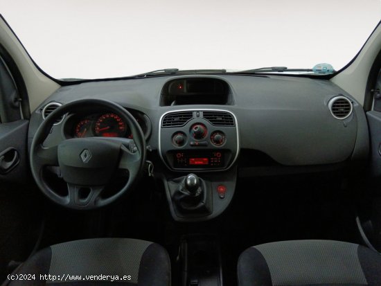 Renault Kangoo Professional - Collado Villalba