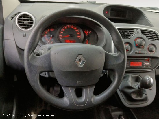 Renault Kangoo Professional - Collado Villalba