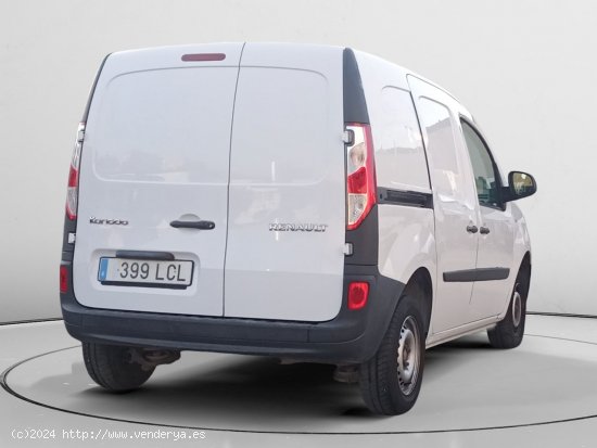 Renault Kangoo Professional - Madrid