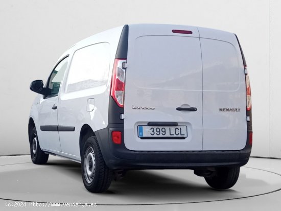 Renault Kangoo Professional - Madrid