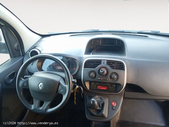 Renault Kangoo Professional - Madrid