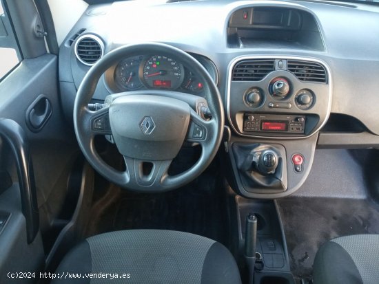 Renault Kangoo Professional - Madrid