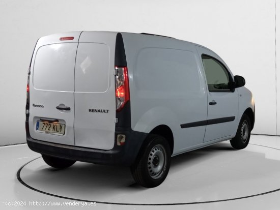 Renault Kangoo Professional - Collado Villalba