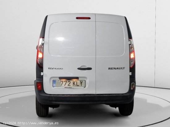 Renault Kangoo Professional - Collado Villalba