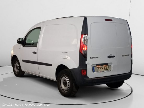 Renault Kangoo Professional - Collado Villalba