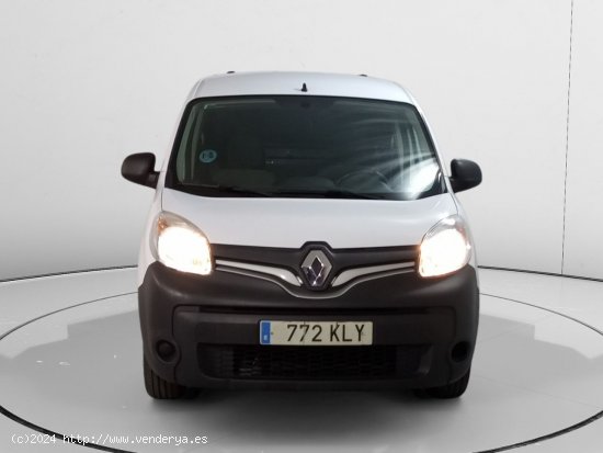 Renault Kangoo Professional - Collado Villalba