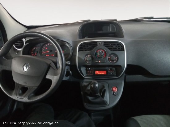 Renault Kangoo Professional - Collado Villalba