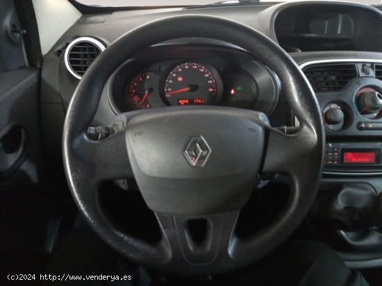 Renault Kangoo Professional - Collado Villalba