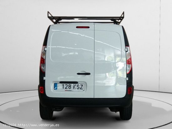 Renault Kangoo Z.E. - Lleida