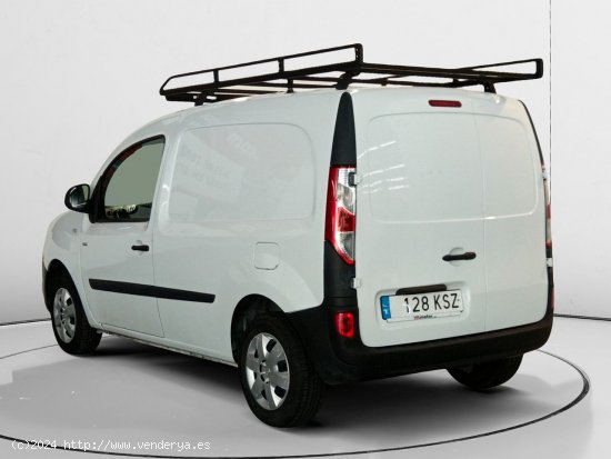 Renault Kangoo Z.E. - Lleida