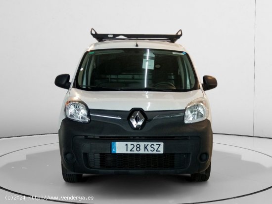 Renault Kangoo Z.E. - Lleida