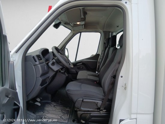 Renault Master Furgon L1H2 HKa 3,3t - Barcelona