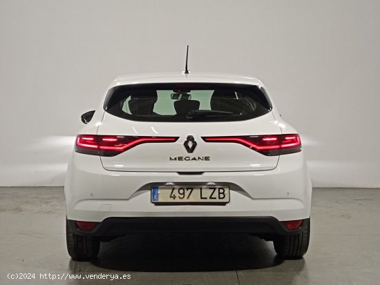 Renault Megane Business - 