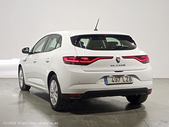 Renault Megane Business - 