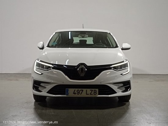 Renault Megane Business - 