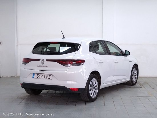 Renault Megane Life - Quart de Poblet