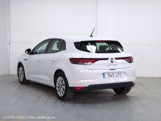 Renault Megane Life - Quart de Poblet