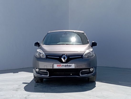 Renault Scénic BOSE Edition - Murcia