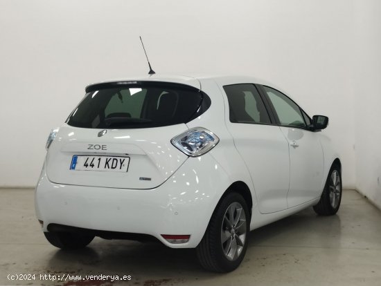 Renault Zoe Intens - 