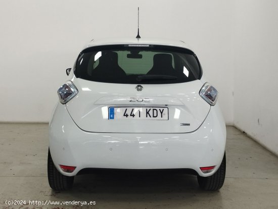 Renault Zoe Intens - 