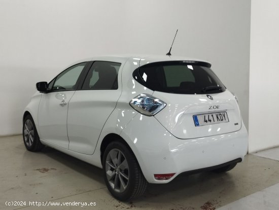 Renault Zoe Intens - 