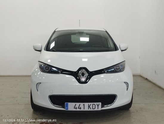 Renault Zoe Intens - 