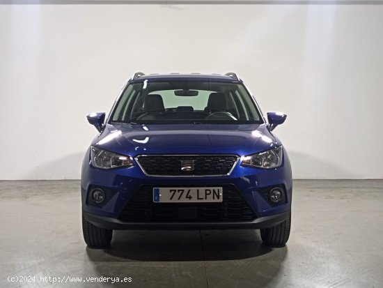 Seat Arona Style - Madrid