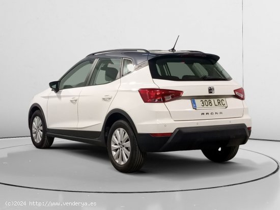 Seat Arona Style - Madrid