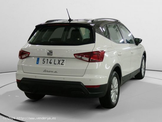 Seat Arona Style - Barcelona