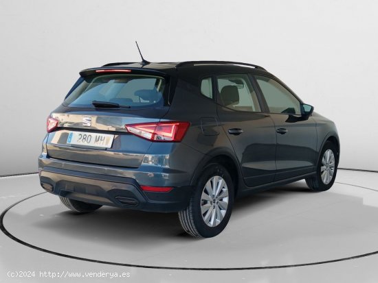 Seat Arona Style XL - Fontellas