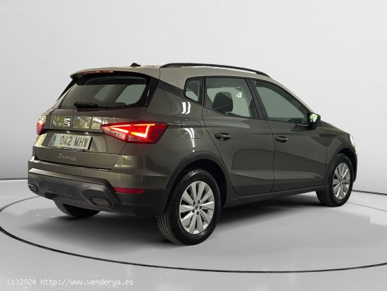 Seat Arona Style XL - Lleida