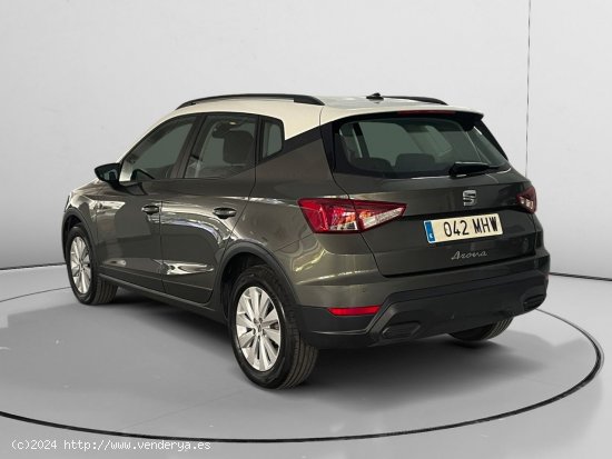 Seat Arona Style XL - Lleida