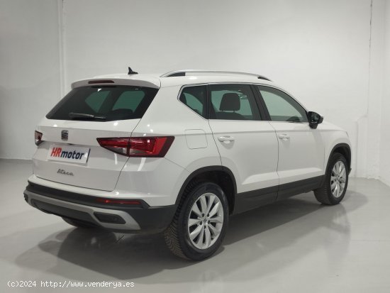 Seat Ateca Style - Torrejón de Ardoz